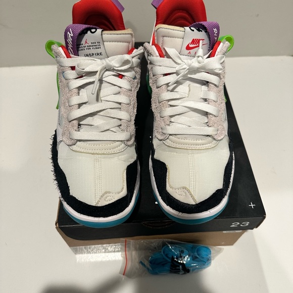 Jordan MA2 - Picture 3 of 7